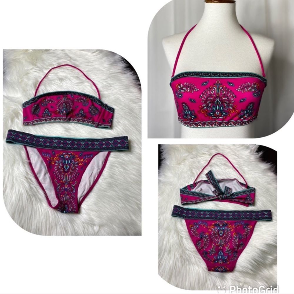 Victoria’s Secret bikini